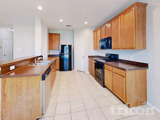2809 Thistlewood Drive, Seagoville, TX 75159 photo 5