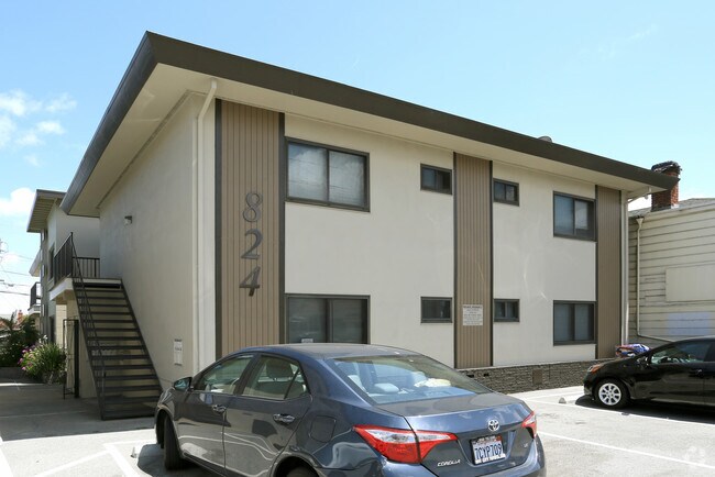 828 El Camino - MARKETING photo 2