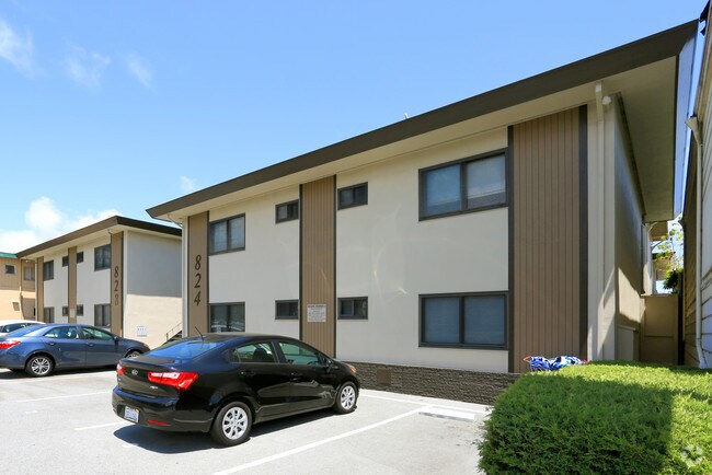 828 El Camino - MARKETING photo 4