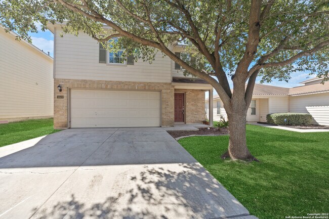 5519 Red Canyon San Antonio, TX 78252 photo 2