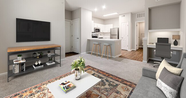 Stoneleigh On Kenswick Apartments photo 3