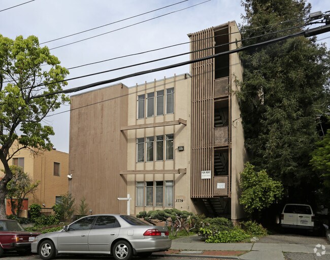 3779 Harrison Street #103 photo 2