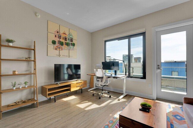 185 Channel St San Francisco, CA 94158