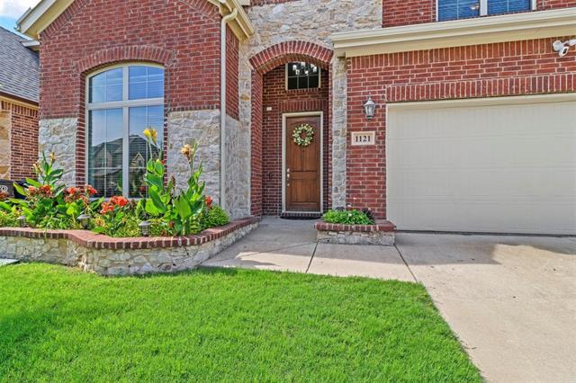 1121 Horsemint Drive, Little Elm, TX 75068 photo 3