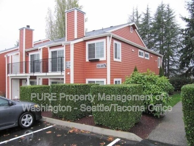 2605 S 272nd St Kent, WA 98032 photo 2