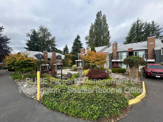 2605 S 272nd St Kent, WA 98032 photo 3