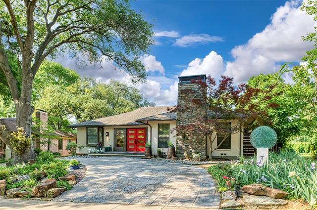803 Brookhurst Drive, Dallas, TX 75218 photo 3