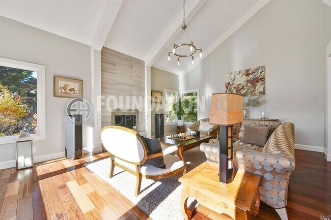 52 Paseo Mirasol Tiburon, CA 94920 photo 3