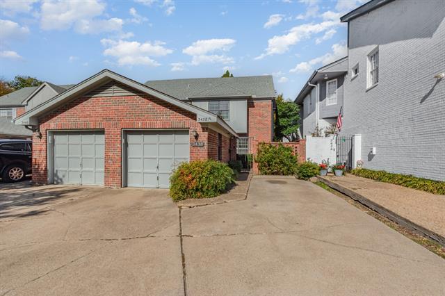 3438 Asbury Street, University Park, TX 75205 photo 3