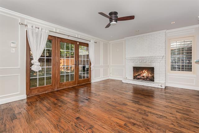 3438 Asbury Street, University Park, TX 75205 photo 5
