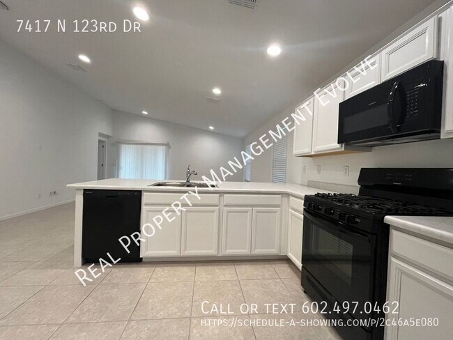 7417 N 123rd Dr Glendale, AZ 85305 photo 5