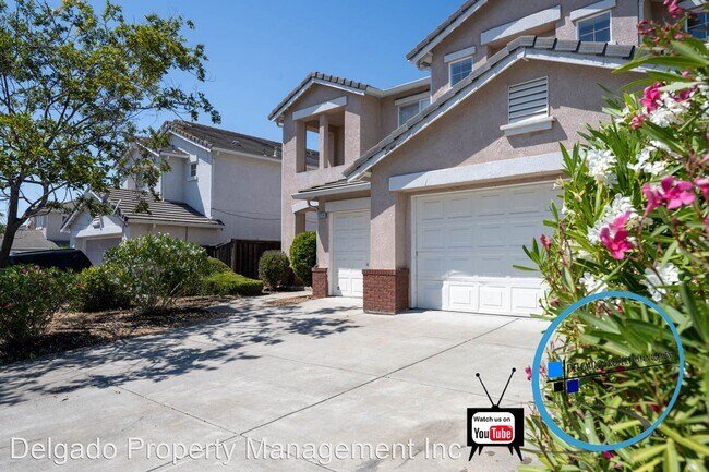 Sunriver Ln, Vallejo House photo 3