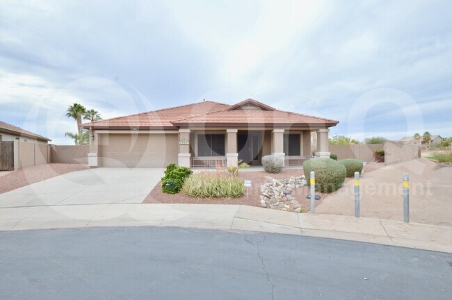 21802 Allen Ct Maricopa, AZ 85138