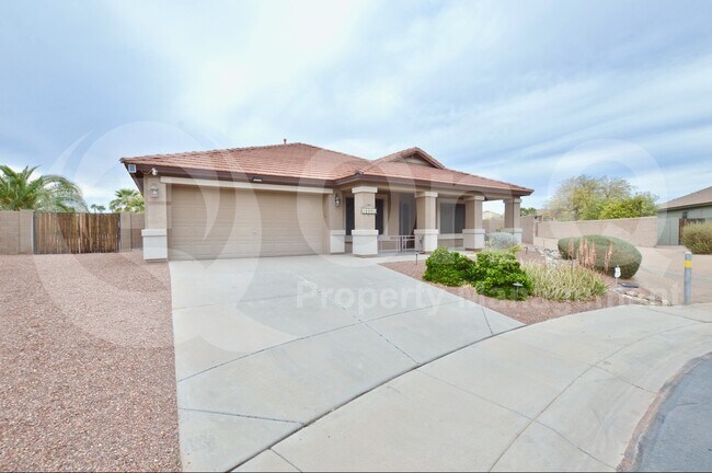 21802 Allen Ct Maricopa, AZ 85138 photo 2
