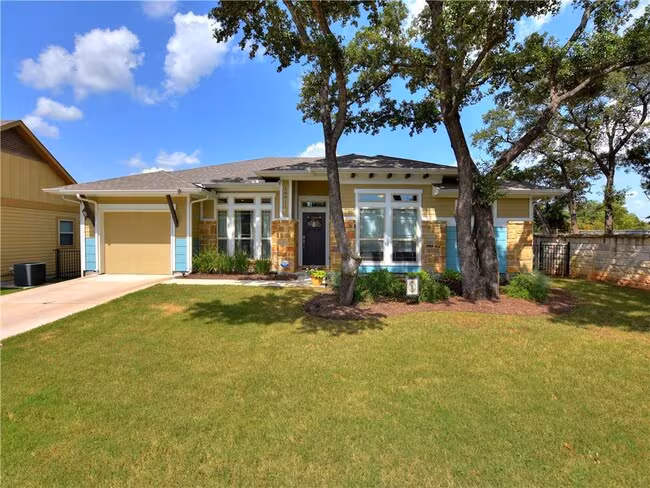 10911 Rock Island Dr Austin, TX 78717 photo 2