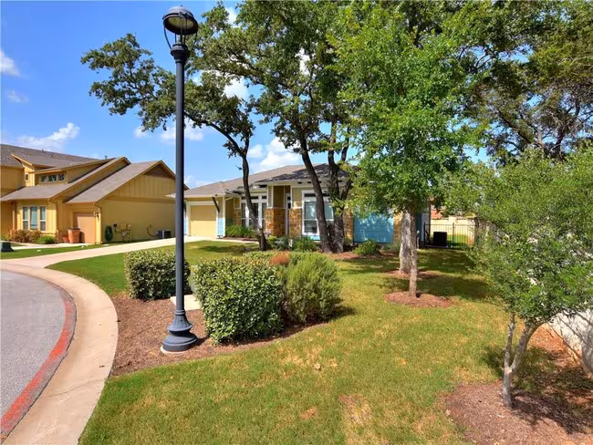 10911 Rock Island Dr Austin, TX 78717 photo 4