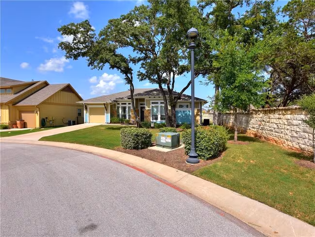 10911 Rock Island Dr Austin, TX 78717 photo 3