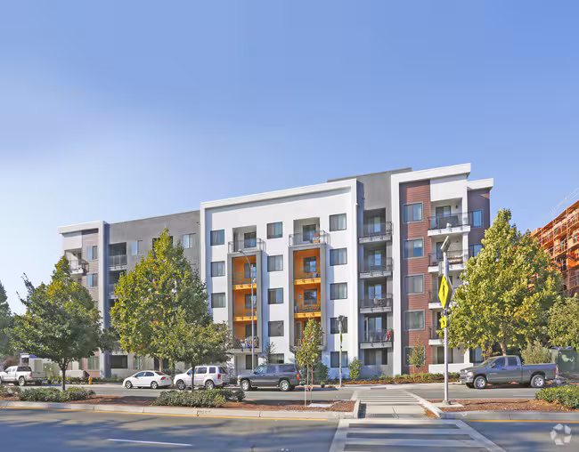 Oak Grove Apartments photo 5