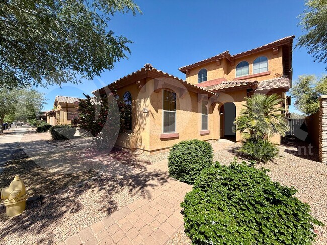 3956 E Geronimo St Gilbert, AZ 85295 photo 3