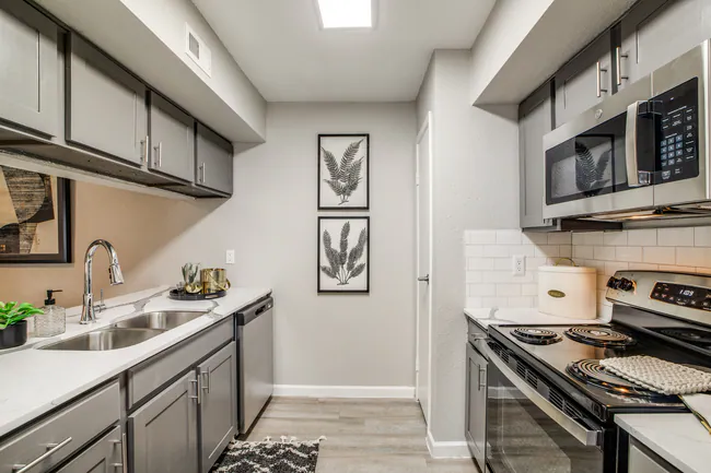 The Sutton Apartments photo 2