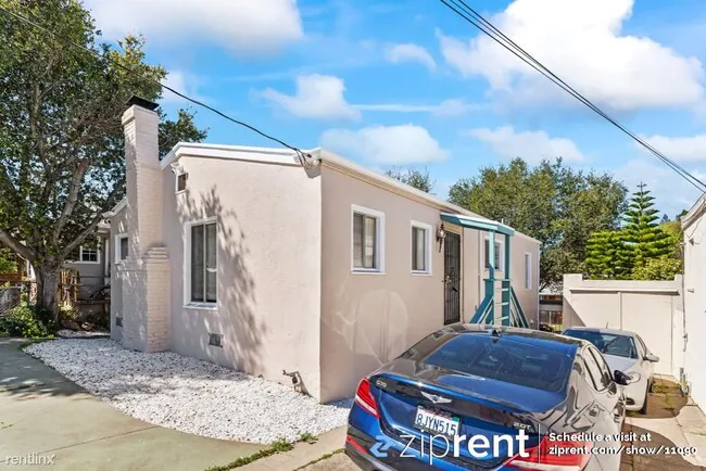 3869 High Street, Oakland, CA 94619 photo 2