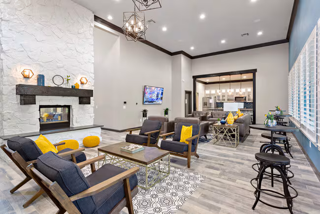 Sonterra  Apartment Homes photo 2