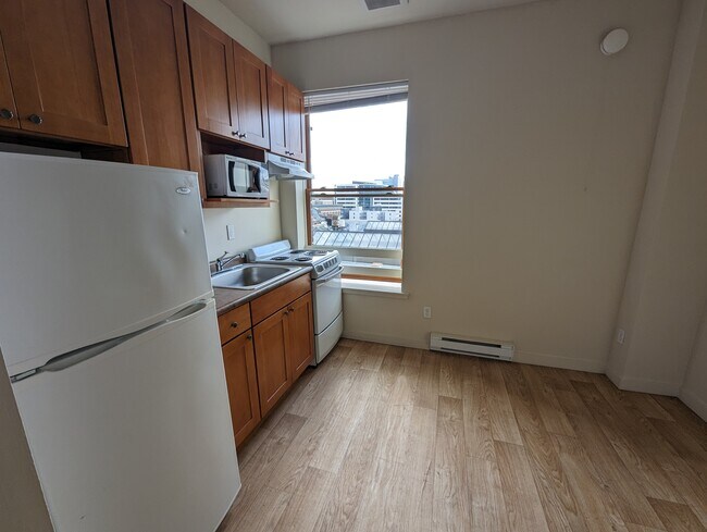 Alps Apartments photo 2