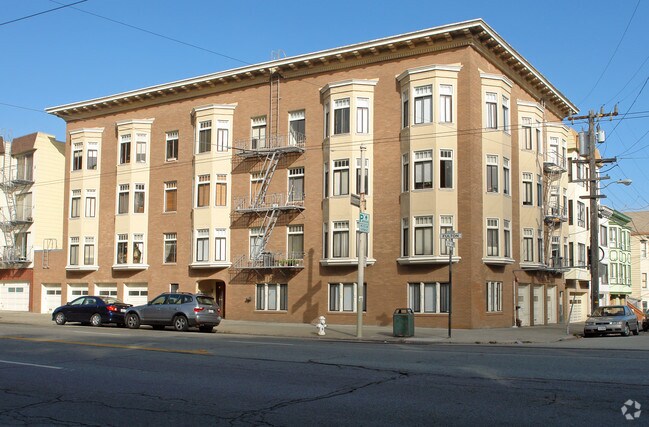 3100 Fulton Street (1025r) photo 2
