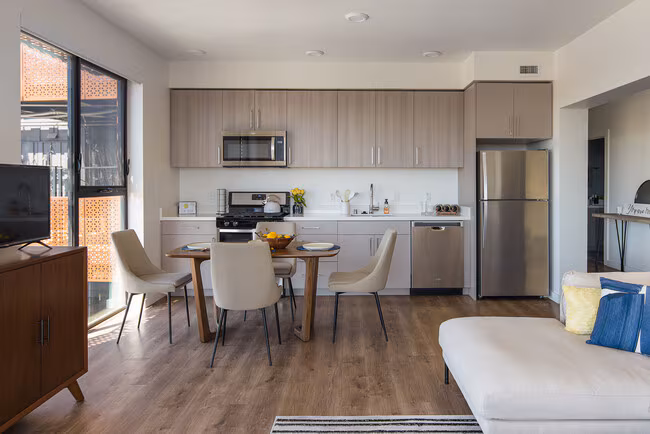 The Union Apartments photo 4