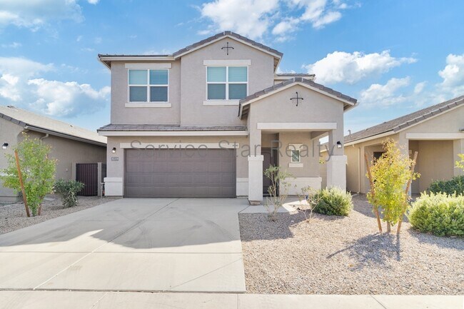 35359 W San Ildefanso Ave photo 2