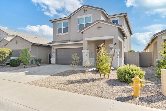 35359 W San Ildefanso Ave photo 3