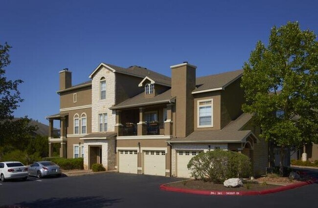 24245 Wilderness Oak San Antonio, TX 78258 photo 2