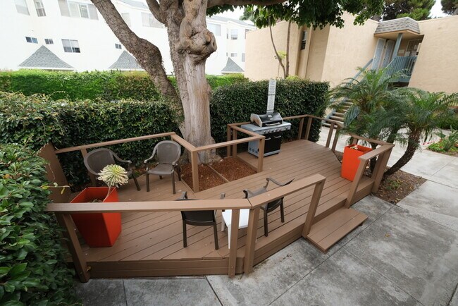 The Village Apartment Homes photo 5