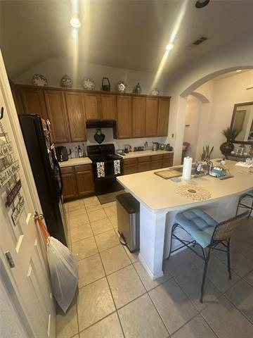 715 West Milton Drive, Arlington, TX 76001 photo 2
