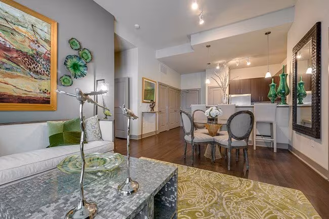 Cityplace Heights photo 3