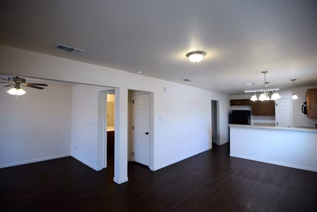 6701 University Village Way Killeen, TX 76549 photo 3