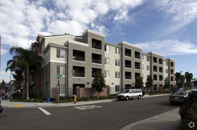 Juniper Senior Apartments photo 2