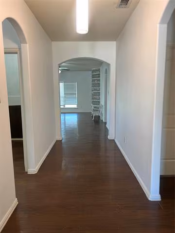 3144 Evangeline Rd Fort Worth, TX 76140 photo 2