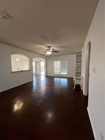 3144 Evangeline Rd Fort Worth, TX 76140 photo 4