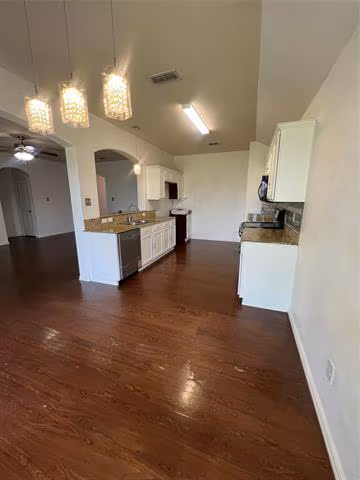 3144 Evangeline Rd Fort Worth, TX 76140 photo 3
