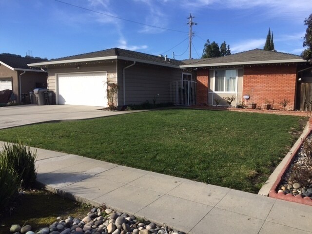 BLOSSOM VALLEY-SANTA TERESA AREA - NICE HOUSE photo 2