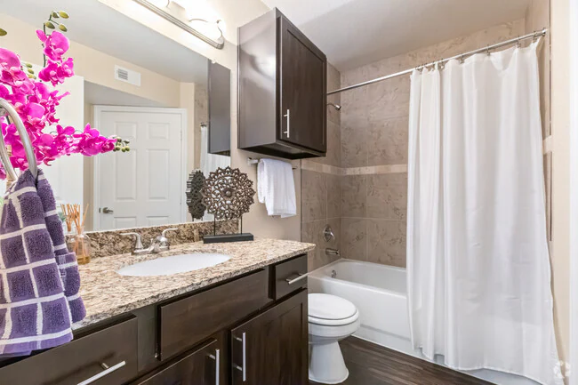 Summit Ridge Apartments photo 4