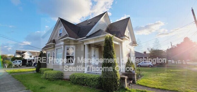 602 5th Ave NW Puyallup, WA 98371 photo 3