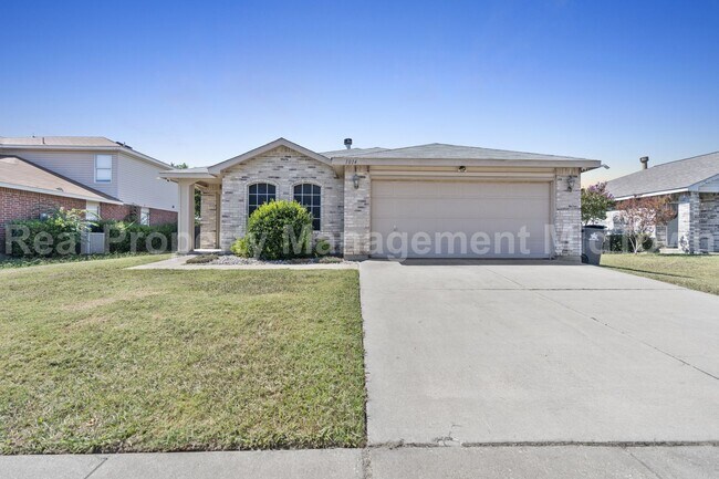 1014 Mazourka Drive, Arlington, TX 76001 photo 2