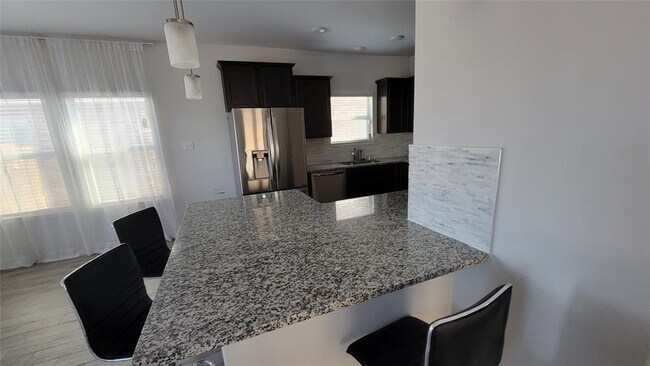 10040 Eagle Pass Pl McKinney, TX 75071 photo 5