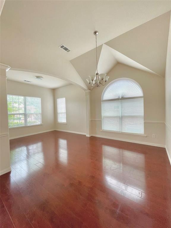 3522 Mustang Ridge Road, Garland, TX 75044 photo 3