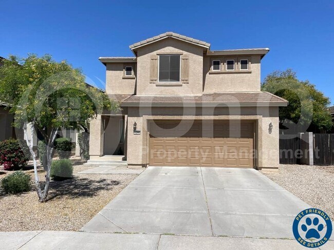 1244 East Marcella Lane