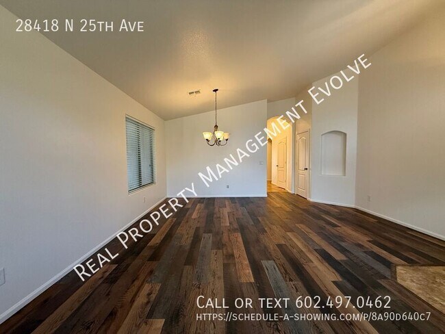 28418 N 25th Ave Phoenix, AZ 85085 photo 5