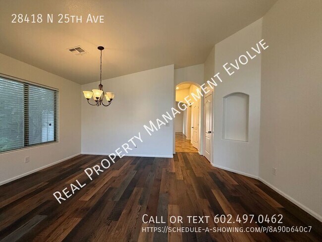 28418 N 25th Ave Phoenix, AZ 85085 photo 4