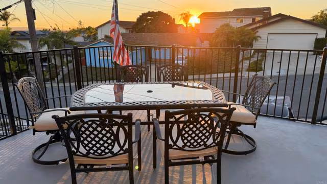 1865 Magdalene Way San Diego, CA 92110 photo 4